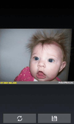 Скриншот приложения Смешные картинки - №6