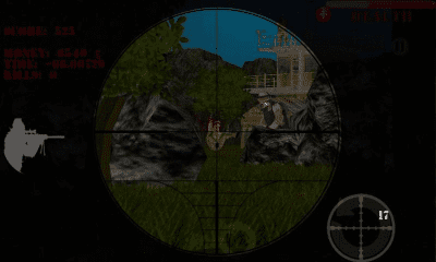 Скриншот приложения Counter desert strike - №4