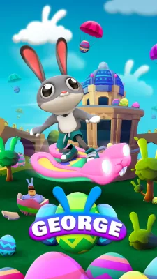 Скриншот приложения Subway Surfers - №5