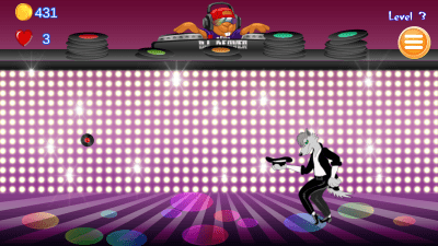 Скриншот приложения Поймай Их Все - №3