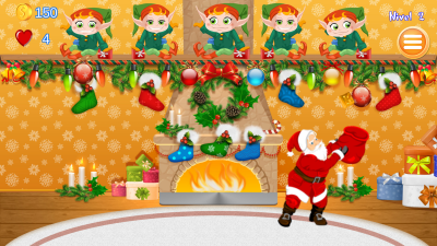 Скриншот приложения Поймай Их Все - №4