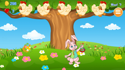 Скриншот приложения Поймай Их Все - №5