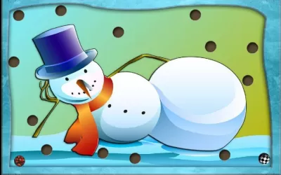 Скриншот приложения Labirinth - №3