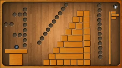 Скриншот приложения Labirinth - №6