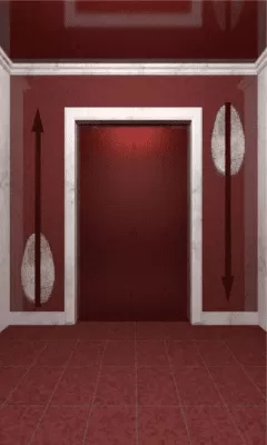 Скриншот приложения 100 Doors 2013 - №3