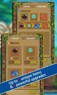 Скриншот приложения Link Battle - №3