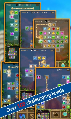 Скриншот приложения Link Battle - №4