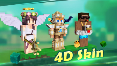 Скриншот приложения Master for Minecraft - Mod Launcher - №4