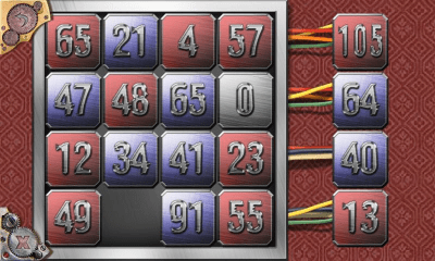 Скриншот приложения Игры Разума - №3