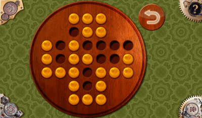 Скриншот приложения Игры Разума - №5