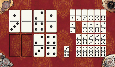 Скриншот приложения Игры Разума - №6