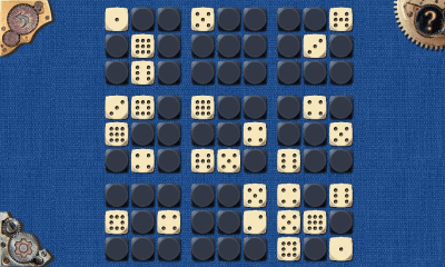 Скриншот приложения Судоку: Игры Разума - №4