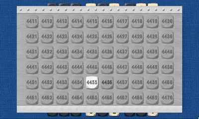 Скриншот приложения Судоку: Игры Разума - №6