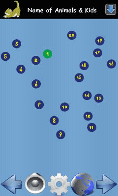 Скриншот приложения Принцессы и Феи - №4