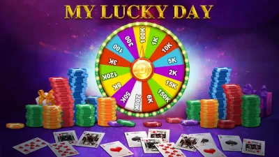 Скриншот приложения DH Texas Poker - №3