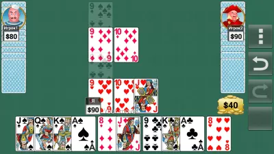 Скриншот приложения Девятка+ - №7