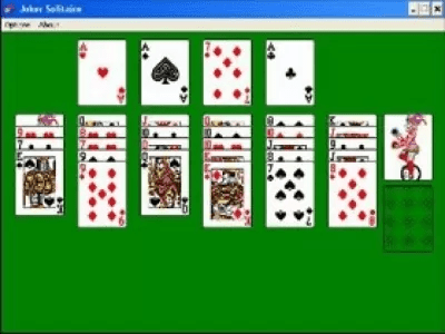 Скриншот приложения MSM Games - №3