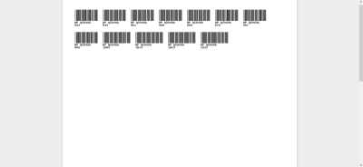 Скриншот приложения Учет компьютеров Severcart - №5