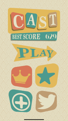 Скриншот приложения CAST - №9