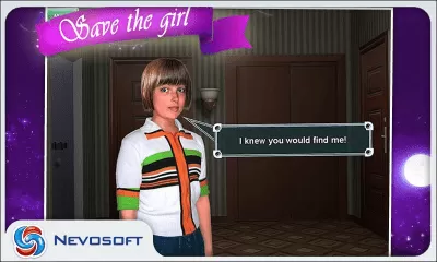 Скриншот приложения Ловец Снов: Поиск Предметов - №5