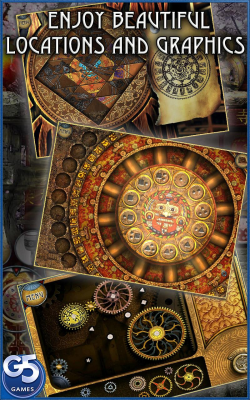 Скриншот приложения Колыбель Света - №3