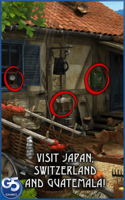 Скриншот приложения Колыбель Света - №4