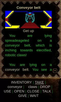 Скриншот приложения Instead - №6