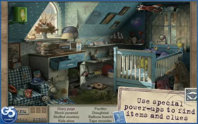 Скриншот приложения Письма из Прошлого 2 - №4