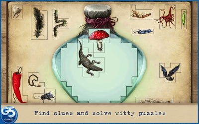 Скриншот приложения Письма из прошлого - №4