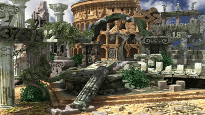 Скриншот приложения Mysteriez: Hidden Numbers - №4