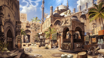 Скриншот приложения Mysteriez: Hidden Numbers - №5