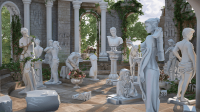 Скриншот приложения Mysteriez: Hidden Numbers - №7