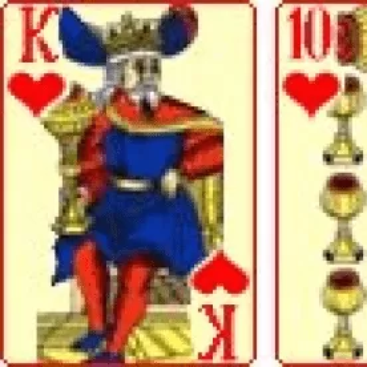 Червы скачать на Windows бесплатно