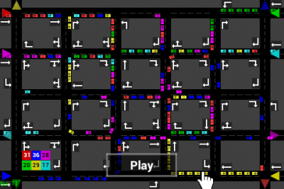 Скриншот приложения Разрули! - №3