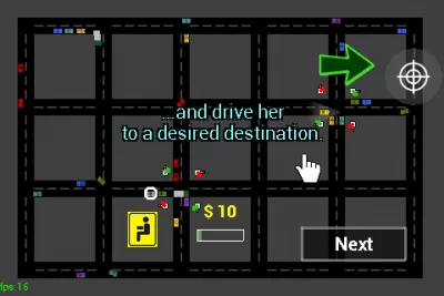 Скриншот приложения Машинки - №4