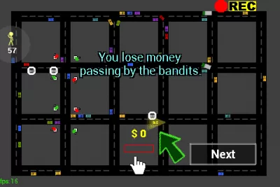 Скриншот приложения Машинки - №6