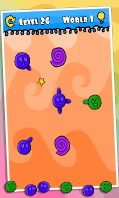 Скриншот приложения Wake Up - №4