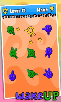 Скриншот приложения Wake Up - №6