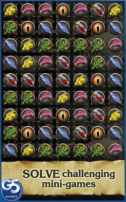 Скриншот приложения Записки Волшебника - №4