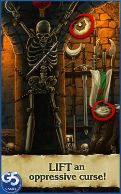 Скриншот приложения Записки Волшебника - №5