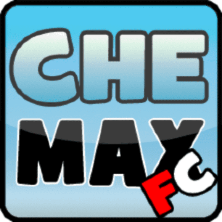 CHEMAX logo. Download CHEMAX. CHEMAX icon. CHEMAX logo transparent.