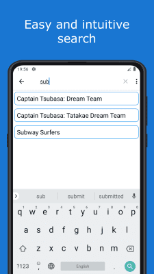Скриншот приложения Oiynsoft Cheats - №8