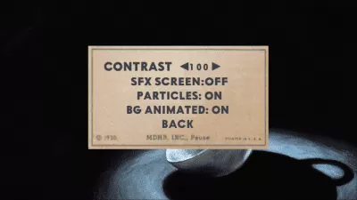 Скриншот приложения Cuphead Mobile - №3