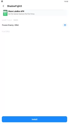 Скриншот приложения Lulubox - №4