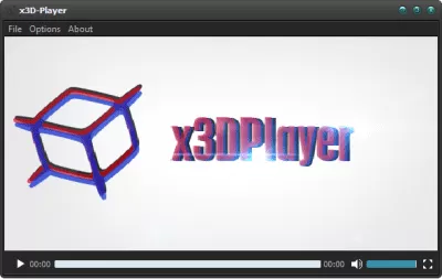 Скриншот приложения x3D-Player - №2