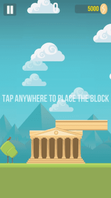 Скриншот приложения The Tower - №3