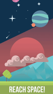 Скриншот приложения The Tower - №5