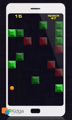 Скриншот приложения Маршрутизатор - №3