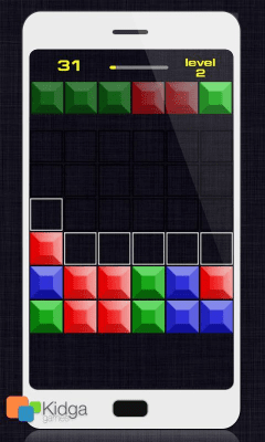 Скриншот приложения Сталагмит - №3