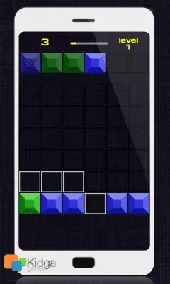 Скриншот приложения Сталагмит - №5